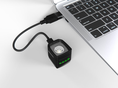 Headlight TREK Ion 100 R