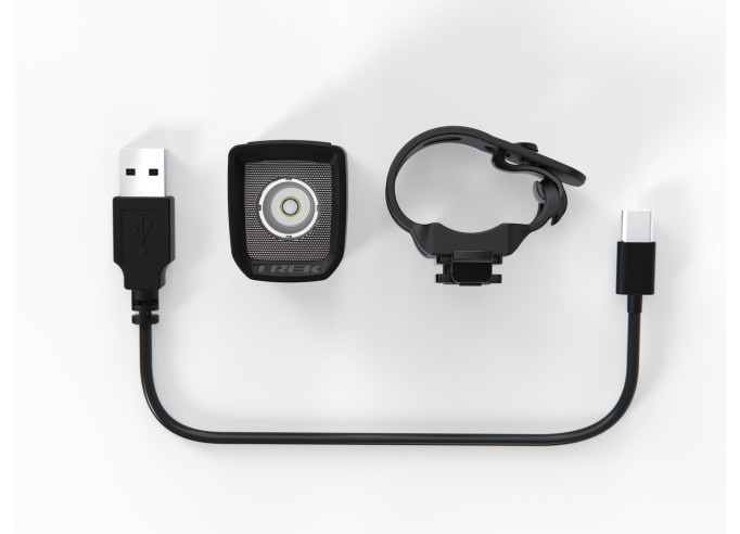 Priekšējā lampa TREK Ion 100 R Headlight