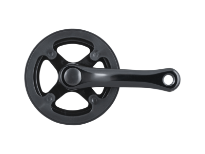 Trek Kids' Crankset 127mm, 28t