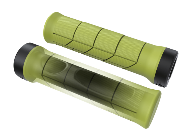 Rokturi Trek Line Comp MTB Power Surge