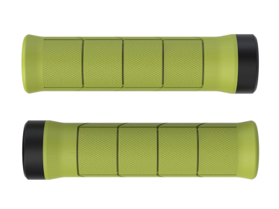 Trek Line Comp MTB Grip Set Power Surge