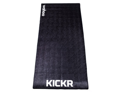 KICKR MAT Bike Trainer Floormat