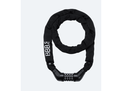 Codelock BBB BBL-105 CodeGuard Chain 5/100