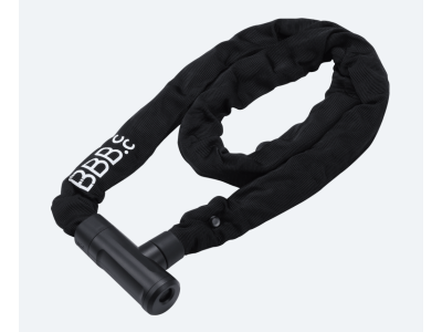 Lock BBB BBL-115 KeyGuard Chain 5/100
