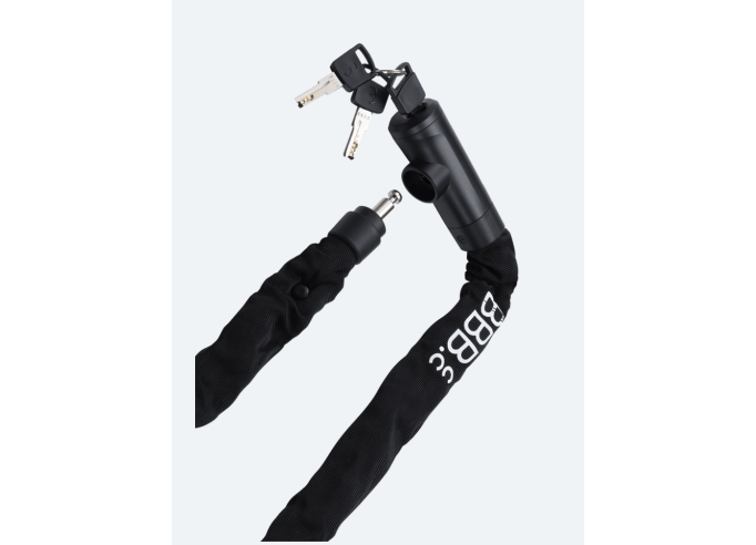 Saslēdzējs BBB BBL-115 KeyGuard