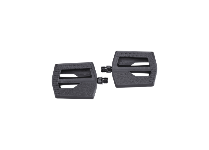 Pedāļi BBB BPD-48 EasyBase 2.0