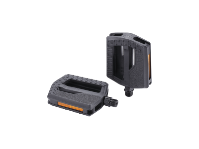 BBB BPD-48 EasyBase 2.0 pedalai