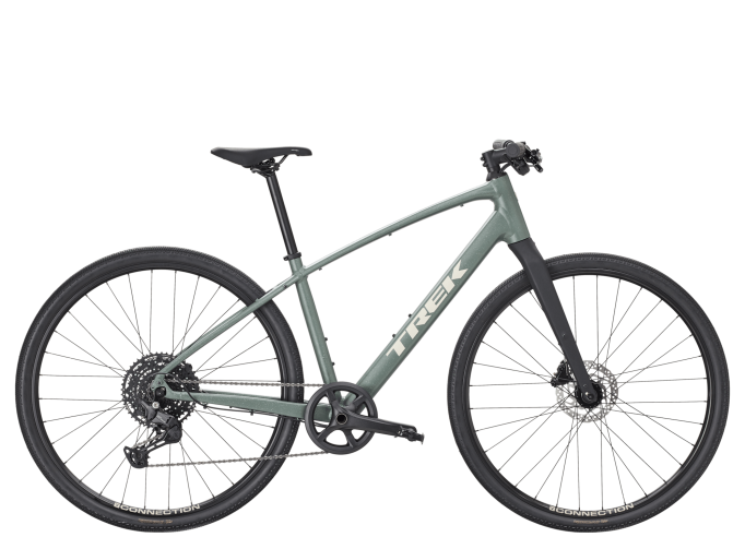 Fitness bike TREK FX Sport AL 3 Keswick
