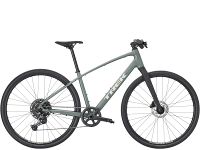Velosipēds TREK FX Sport AL 3 Keswick