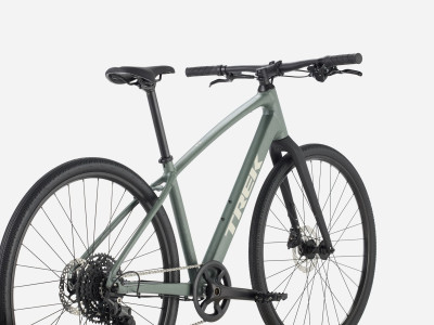 Fitness bike TREK FX Sport AL 3 Keswick 2