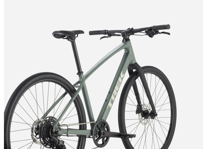 Fitness bike TREK FX Sport AL 3 Keswick