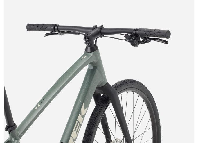 Fitness bike TREK FX Sport AL 3 Keswick