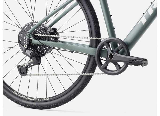 Velosipēds TREK FX Sport AL 3 Keswick