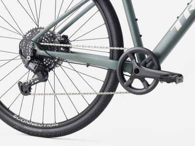 Velosipēds TREK FX Sport AL 3 Keswick