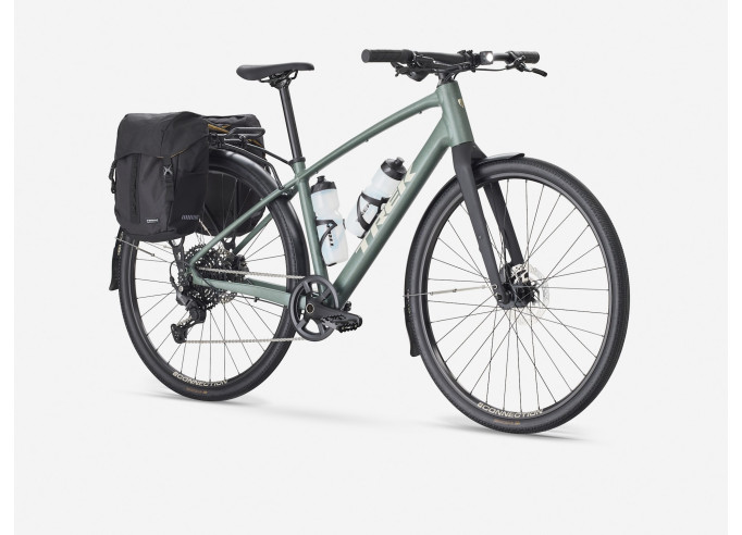 Velosipēds TREK FX Sport AL 3 Cobra Blood