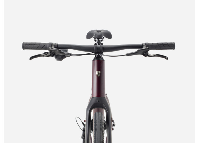 Velosipēds TREK FX Sport AL 3 Cobra Blood