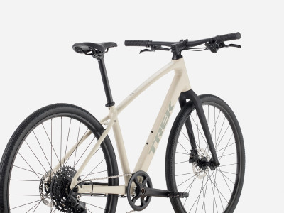 Velosipēds TREK FX Sport AL 3 Buff Beige 2