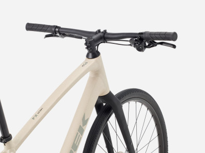 Velosipēds TREK FX Sport AL 3 Buff Beige