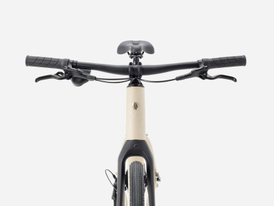 Fitness bike TREK FX Sport AL 3 Buff Beige