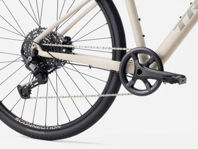 Velosipēds TREK FX Sport AL 3 Buff Beige