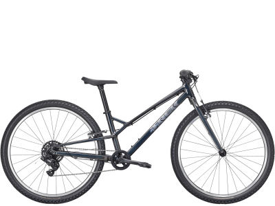 Kids bike TREK Wahoo 26 Path Dark Prismatic 2