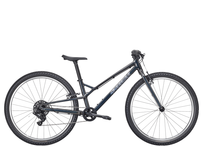 Kids bike TREK Wahoo 26 Path Dark Prismatic