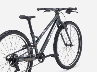 Kids bike TREK Wahoo 26 Path Dark Prismatic