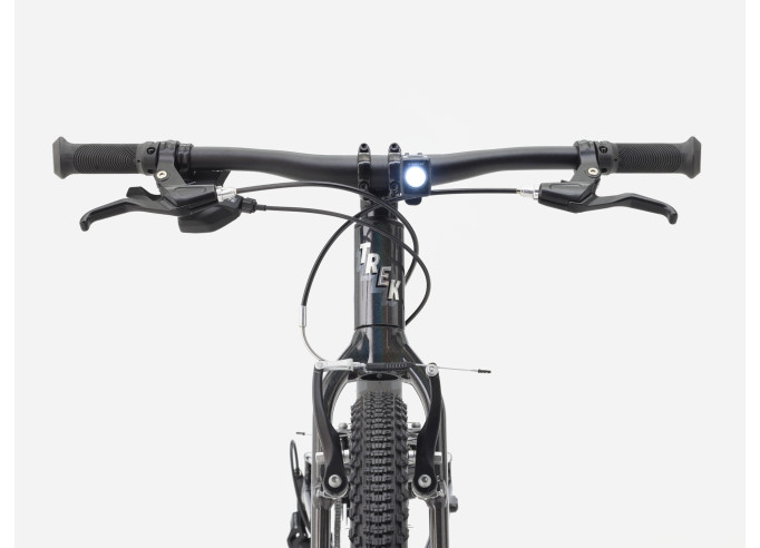 Kids bike TREK Wahoo 26 Path Dark Prismatic