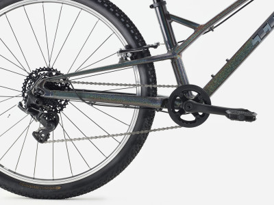 Velosipēds TREK Wahoo 26 Path Dark Prismatic