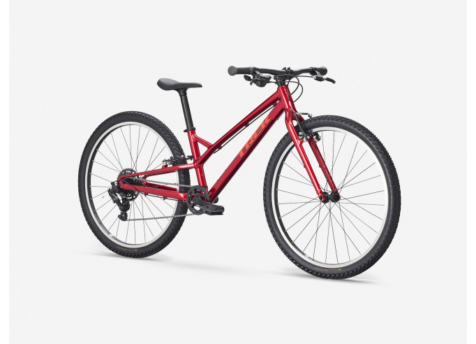 TREK Wahoo 26 Path Fury Red