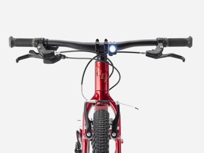 TREK Wahoo 26 Path Fury Red