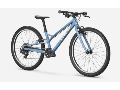 Kids bike TREK Wahoo 24 Path Fjord Blue 2