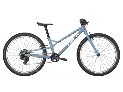 Kids bike TREK Wahoo 24 Path Fjord Blue