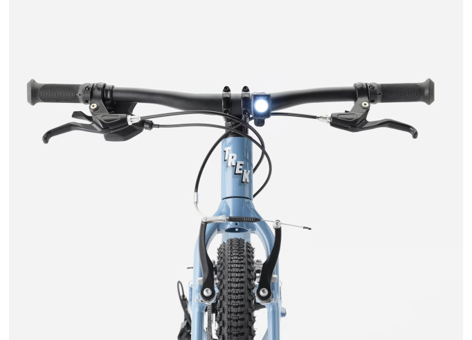 Kids bike TREK Wahoo 24 Path Fjord Blue