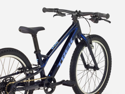 Bērnu velosipēds TREK Wahoo 20 Path Marianas Blue