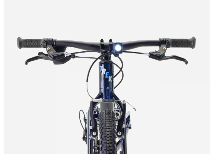 Kids bike TREK Wahoo 20 Path Marianas Blue