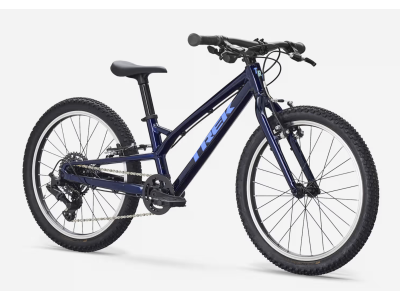 Kids bike TREK Wahoo 20 Path Marianas Blue 2