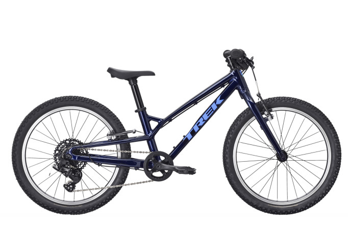 Kids bike TREK Wahoo 20 Path Marianas Blue