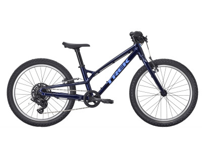 Bērnu velosipēds TREK Wahoo 20 Path Marianas Blue