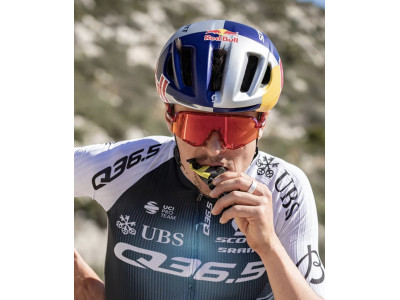 Enerģijas marmelāde Amacx Turbo Chew Bar citronu 2