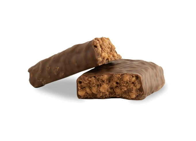 Proteīna batoniņš Amacx Recovery Bar 55g | šokolādes