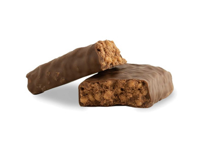 Proteīna batoniņš Amacx Recovery Bar 55g | šokolādes