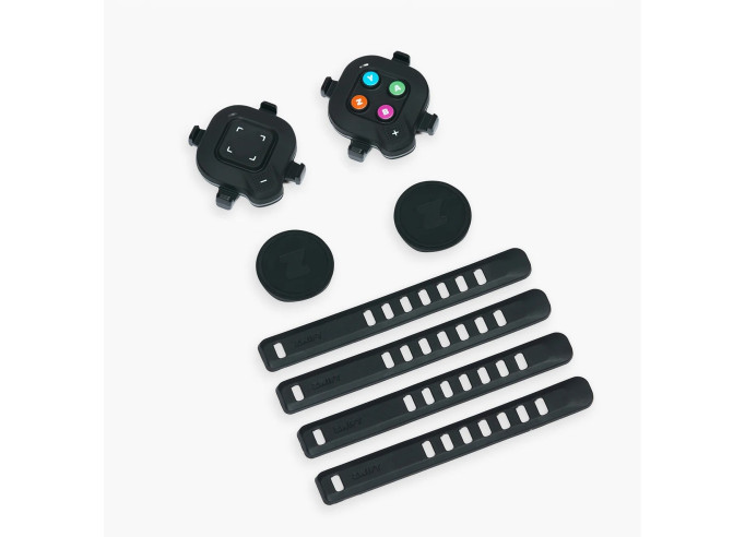 ZWIFT COG AND CLICK UPGRADE KIT