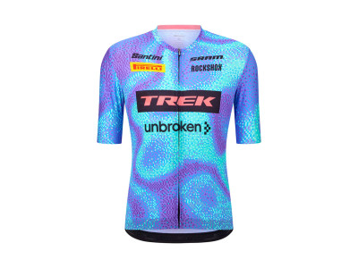 Velokrekls Santini Trek-Unbroken XC Team Replica