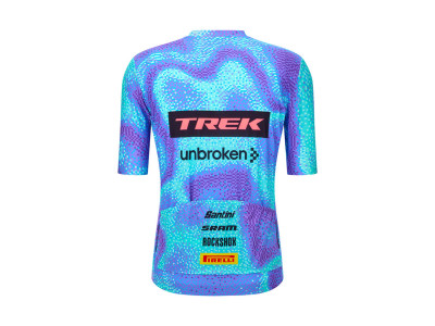 Velokrekls Santini Trek-Unbroken XC Team Replica