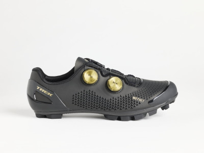 MTB cycling shoe TREK RSL MTB Black/Gold