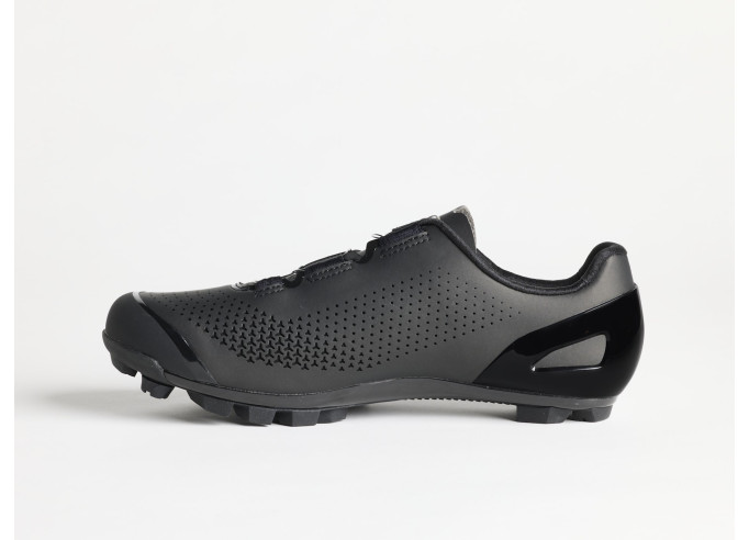 Veloapavi TREK RSL MTB melni/zelta