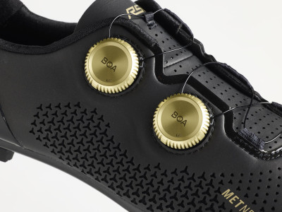 MTB cycling shoe TREK RSL MTB Black/Gold