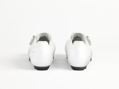MTB cycling shoe TREK RSL MTB white/silver