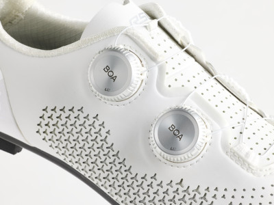 Veloapavi TREK RSL MTB balti/sudraba